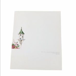 CANDY WRAPPERS | Birdhouse Candy Bar Gift Announce